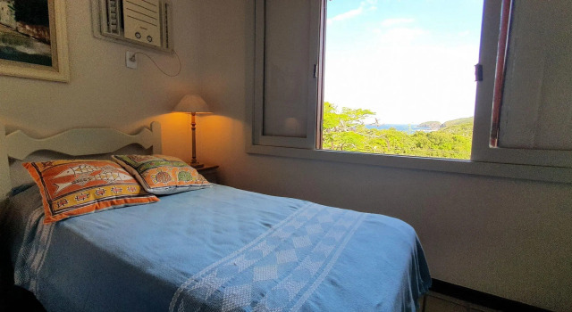 Casa Praia do Forno Búzios, condomínio, 3 quartos, Забронировать Отель Форно Бузиус
