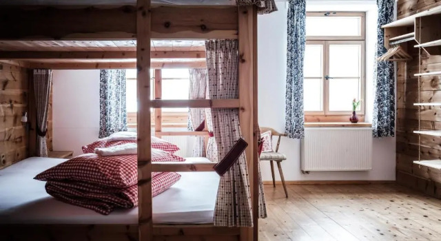 Номер Standard Gasthof Fallmühle