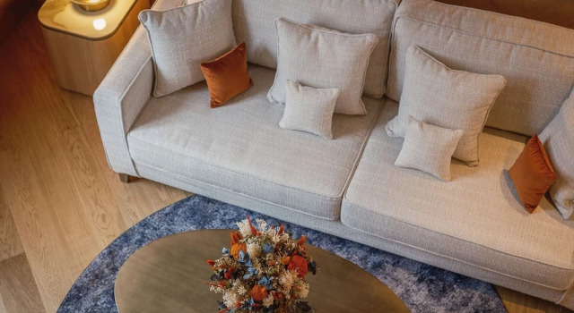 Номер Standard Дуплекс Hôtel Burdigala by Inwood Hotels