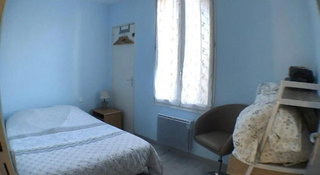 appartement lisieux calme très bien équipé, Забронировать Апартаменты/квартира Лизьё 