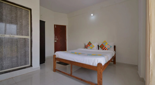 OYO 17363 Home Nature View Stay Mandrem, Забронировать Отель Мандрем Северный Гоа