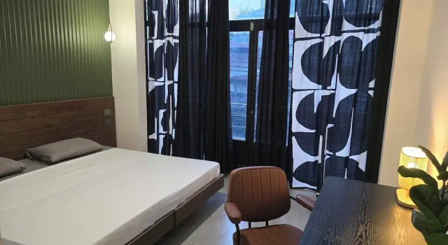 Номер Premium RA House Residences