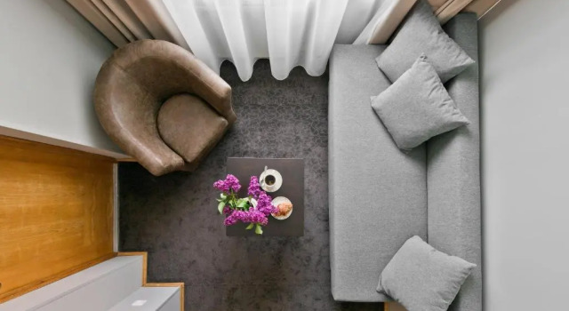 Семейный номер Standard Vila Luka