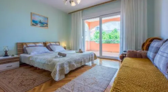 Apartment Vojka