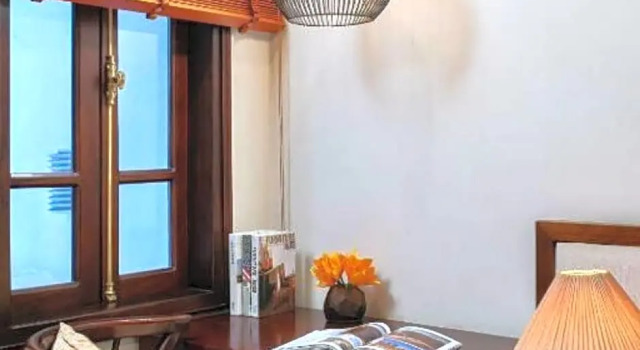 Двухместный номер Standard Emerald Hotel Hanoi