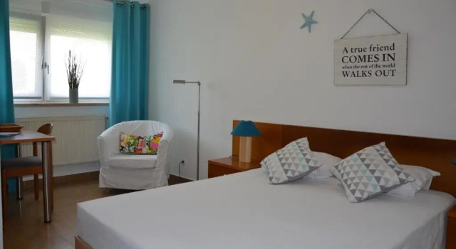 ABLA Guest House