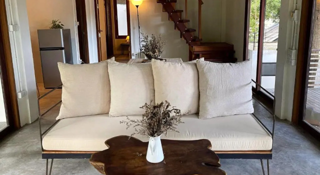 Коттедж Big Tree Boutique Hotel