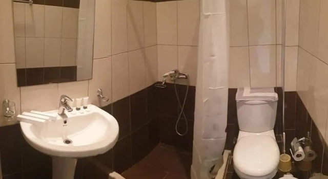 Номер Standard Golden Beach Hotel