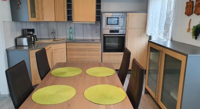 Апартаменты с 2 комнатами Ferienwohnung Vikolisa