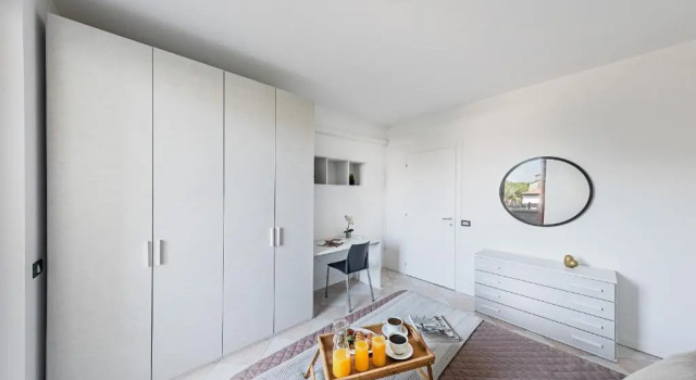 I Ciliegi 1 09 con Piscina by Wonderful Italy, Забронировать Апартаменты/квартира Дезенцано-дель-Гарда озеро Гарда