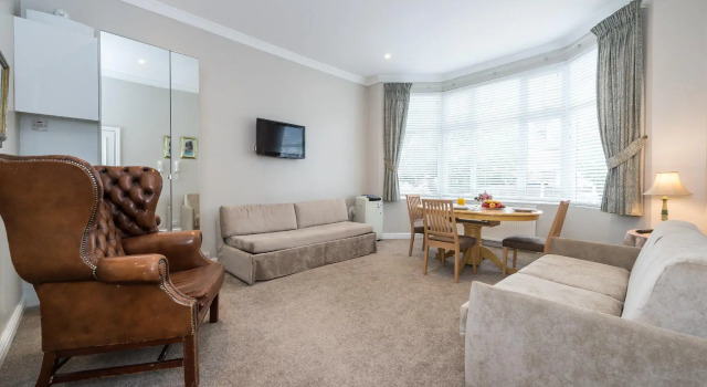Stylish Apartment,12 Minutes from Oxford Street,Central London,AC,WIFI!