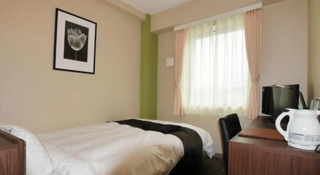 Двухместный номер Standard Amistad Hotel