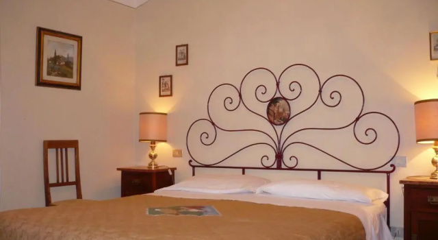Апартаменты Agriturismo La Badiola