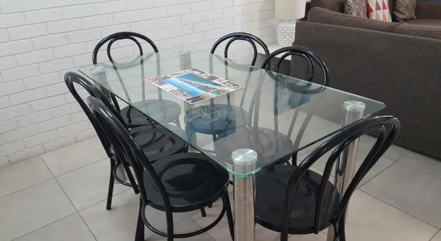Апартаменты c 1 комнатой Trickett Gardens Holiday Inn