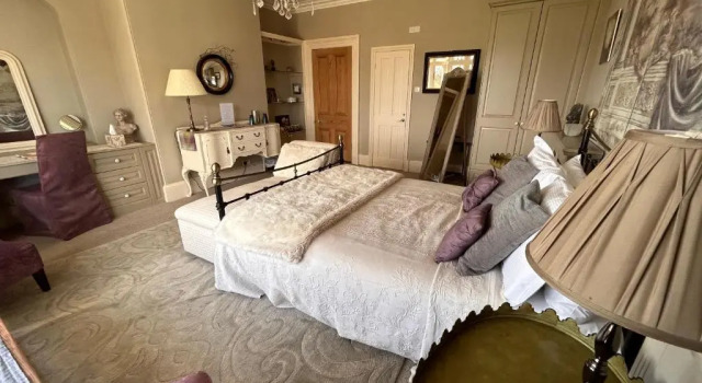 Superior Zimmer Hazel Manor