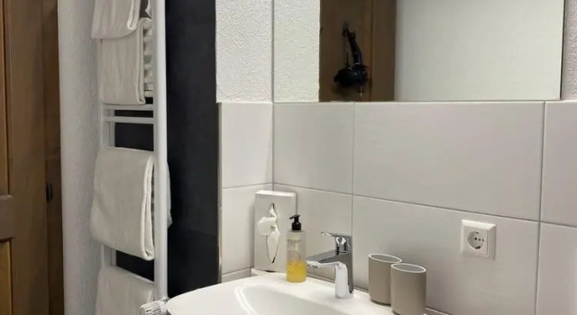 Номер Standard Schwarzwaldhof Nicklas