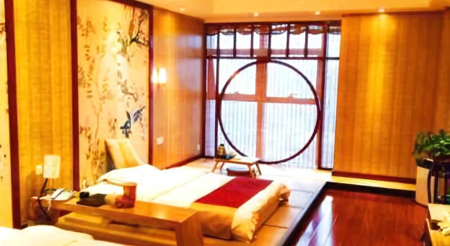 Jinyuting Hotel, Book Hotel Zhengzhou Henan