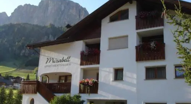 Residence Mirabell