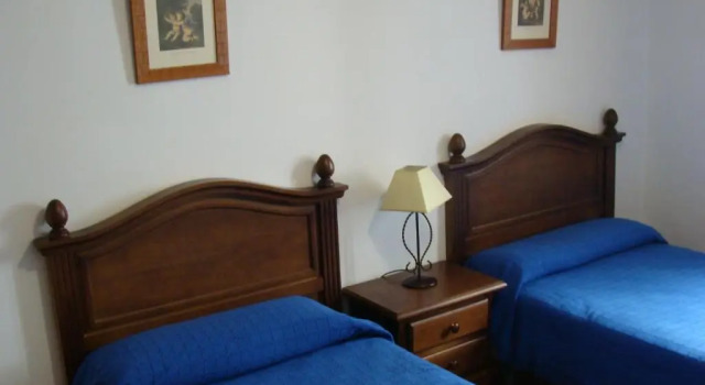 Апартаменты Apartamentos Reysan