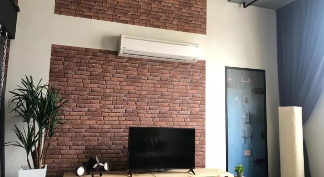 Escapade Prison Suites Petaling Jaya, Забронировать Отель СПА-отели Петалинг-Джая, SPA-услуги