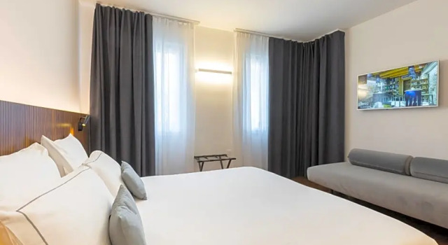 Номер Superior Hotel Casa Scaligeri