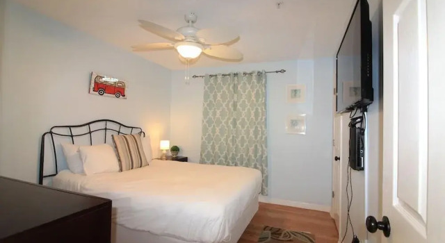 St. Martin Beachwalk Villas 214, Забронировать Апартаменты/квартира Дестин Emerald Coast, рядом с Аквапарк Биг-Каунас
