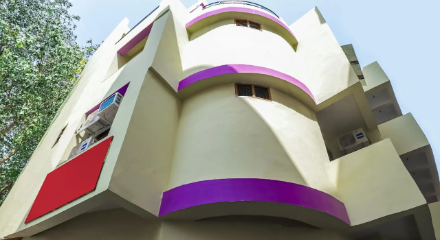 OYO 14562 Rishabh Guest house