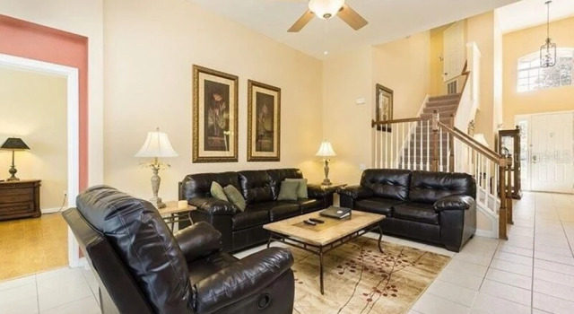 Peaceful Windsor Hills Resort 5 Bedroom Home, Buchen Sie Resort Hotels in Four Corners mit Pool, Schwimmbad