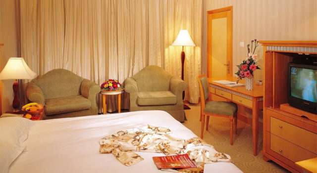 Inn Fine Hotel, Book Hotel Hoteller i Dagushan med pool, Swimmingpool