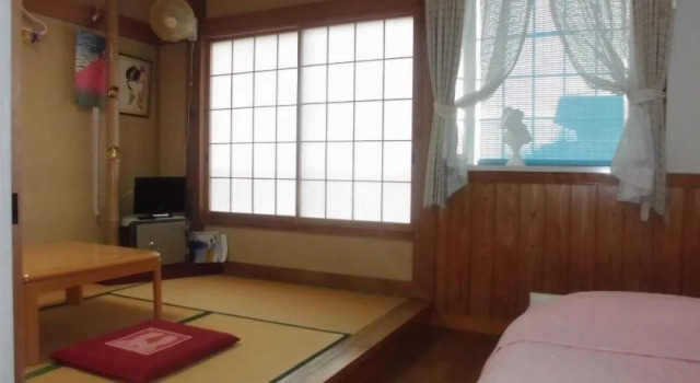 B&BK Here-Izu, Boek Hotel Hotels in Tokai met parkeren, Parkeren