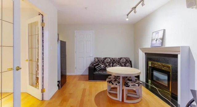 Люкс c 1 комнатой Convenient to Attractions & Close To Airport