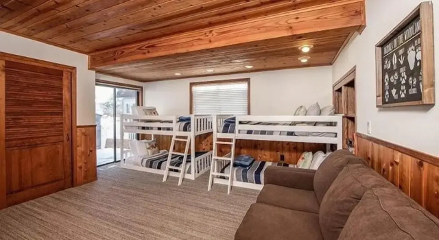 625 Alpine Drive 4 Bedroom Home