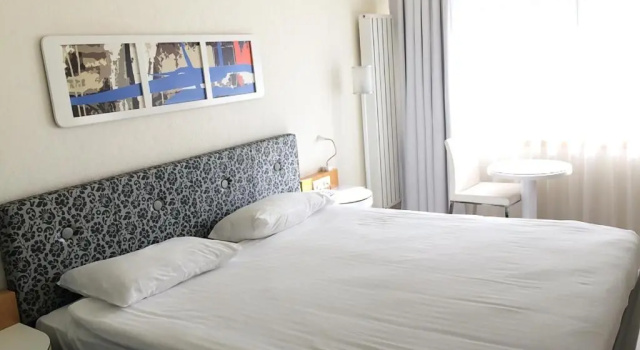 Двухместный номер Standard No 19 Boutique Hotel