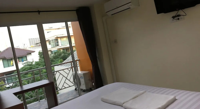 Номер Standard Baan Wanchart