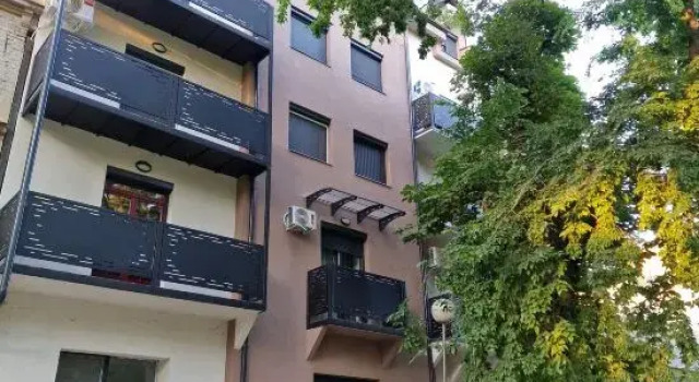 Apartmani i sobe PARK, Rezervovat Hotel Apatin Vojvodina