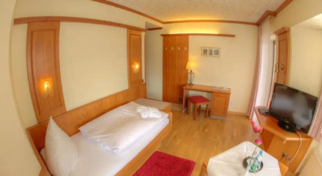 Номер Standard Boutiquehotel Liebesglück