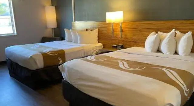 Best Western Frontier Inn, Reserva ahora Hotel Clinton 