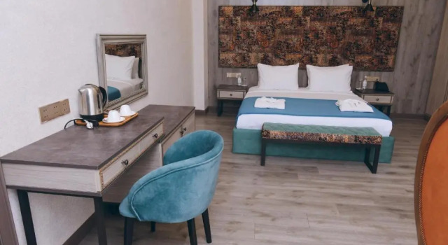 Номер Deluxe Vogue Hotel Nabran