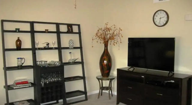 Steve Greenhagen 2 Bedroom Condo, Prenota Appartamento Mesquite 
