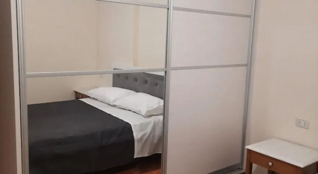 Den Apartment, Varaa Huoneisto Sarandë Vlorë County