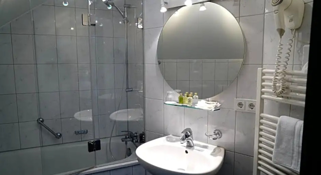 Номер Superior Hotel Freisinger Hof