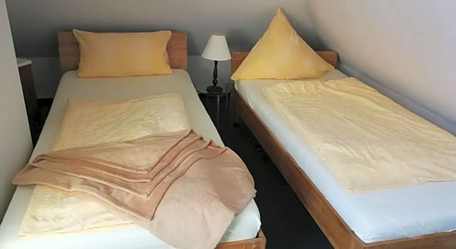 Hotel Ambiente, Prenota Hotel Brake Bassa Sassonia