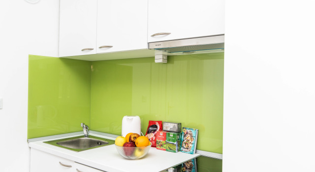 150sqm Apartment with 4 units! GREAT FOR GROUPS