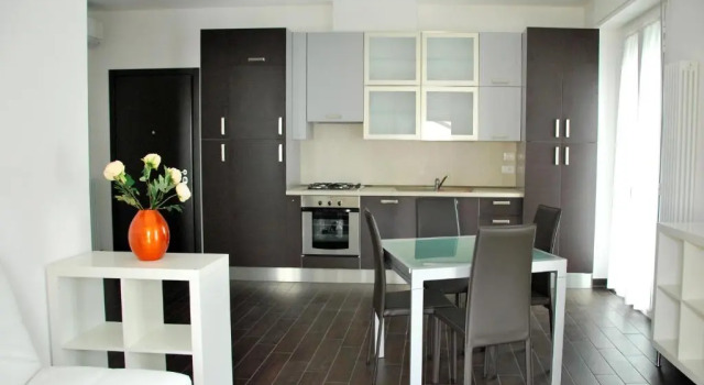 Апартаменты с 2 комнатами Casa Vacanze Aurora Centro