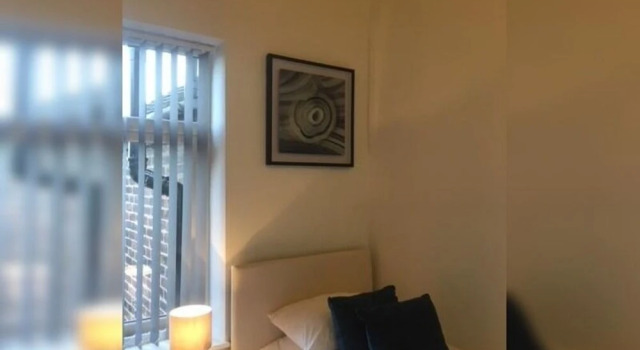 Townhouse @ Gresty Rd