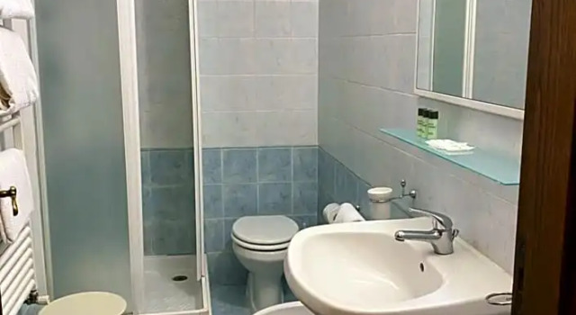 Номер Comfort Hotel Le Logge