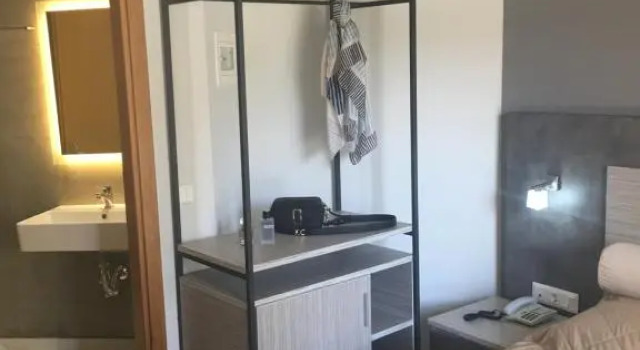 Семейный номер Standard с балконом Siviris Golden Beach