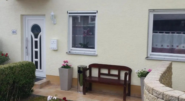 Gästezimmer Langenselbold, Забронировать Отель Лангензельбольд земля Гессен