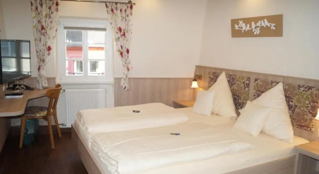 Двухместный номер Standard Hotel Gute Quelle