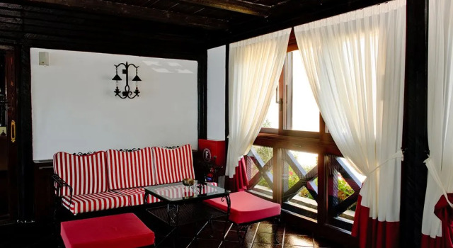 Porto Carras Villa Galini